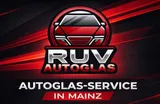 RuV Autoglas Logo