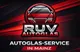 RuV Autoglas Logo